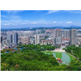 市公共资源交易中心2年完成交易额近300亿元