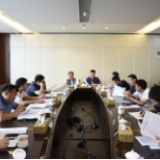 益阳高新区:全力以赴推进重点项目建设