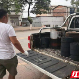 燃煤禁烧“回头看”  坚决打赢蓝天保卫战