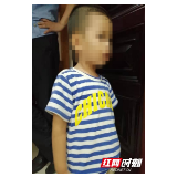 点赞！社区网格员帮助走失男童找到父母