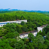 红图|湖南桂阳旧校翻新 供贫困学子免费入读