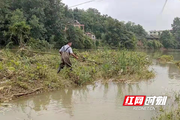武冈：保障垃圾不出境有实招