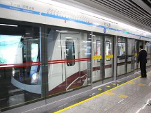 长沙地铁3号线长沙县段将有6个站点，你家是否在附近？