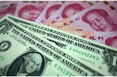 【国际锐评】污蔑中国“操纵汇率”是典型的双重标准