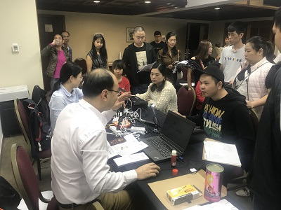 点击进入下一页