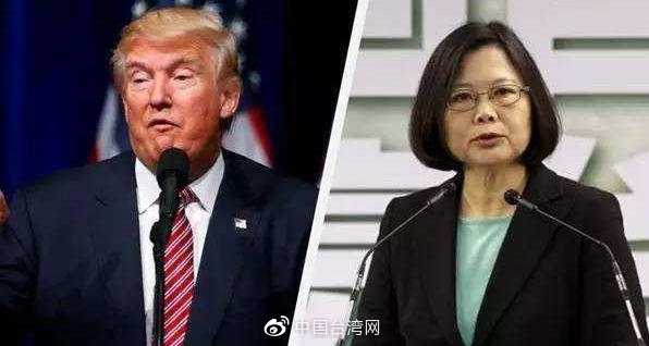 如果台湾搞“台独”，惹起一场战争，美国则不会管