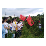 文明实践在溆浦|县科协：积极组织系列科技实践活动