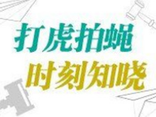 湘西自治州政协原副主席向顺荣被开除党籍和公职