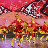 2019年交通银行“沃德杯”广场舞大赛报名开启