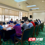 向事故隐患亮剑！ 雨花区召开安全生产和消防工作调度会