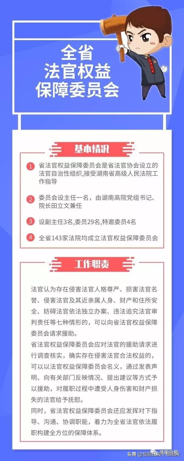 辱骂法官、暴力抗法...岳阳两起典型案件被通报