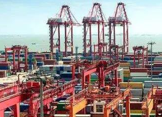 1-7月湖南外贸进出口2245亿元 7月创单月历史新高