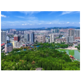 娄底:开放强市激活转型发展新动能