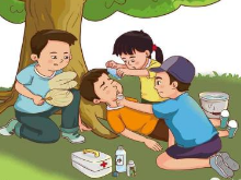 酷暑时节 益阳中心医院专家告诉你该如何预防热射病