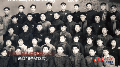 【奋进的中国精神】塞罕坝：荒原到林海的人间奇迹