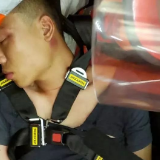 香港警方发布声明：香港国际机场发生两起暴力个案