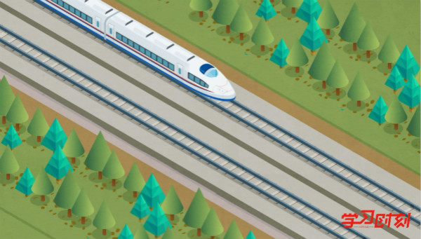 【学习 追梦时刻②】从中国实践看人类命运共同体为什么深入人心
