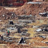 多项指标连续三个月回落 7月40城市土地库存上行