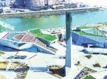 文化名片展力量