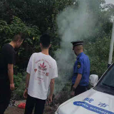 放弃“老旧”祭祀 “无死角”守护长沙蓝