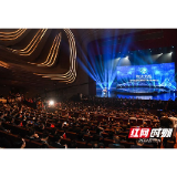 让“春有岳麓”的靓丽名片更“湘”