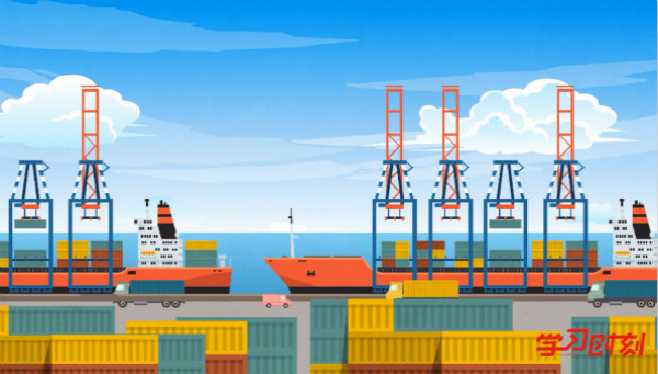 【学习 追梦时刻②】从中国实践看人类命运共同体为什么深入人心