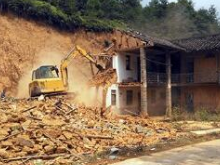 长沙：宁乡市增减挂钩和“空心房”整治工作成效显著
