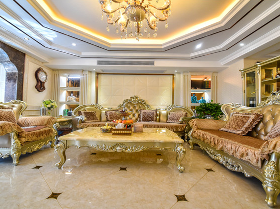 拖完地瓷砖发腥臭味 怎么回事儿?