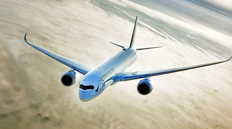 No zuo no die两高管辞职 细数国泰航空乱港之罪