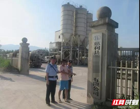【警视窗】慈利：公安重拳出击，让黑恶无所遁形