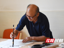 打造夕阳事业 益阳全国综合排名第二真够“优秀”