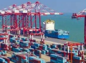 落子频频 中国金融开放走上快车道