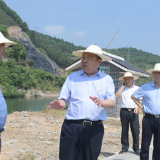 把每一条农村公路都建好管好护好运营好——蒙汉督办全县农村公路建设