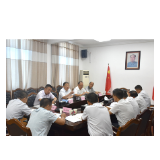 运用法治思维和法治方式化解信访问题 ——蒙汉专题调度信访问题综合治理工作