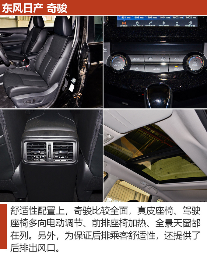 不懂车就这么选 20万预算买这三款SUV绝对靠谱-图8