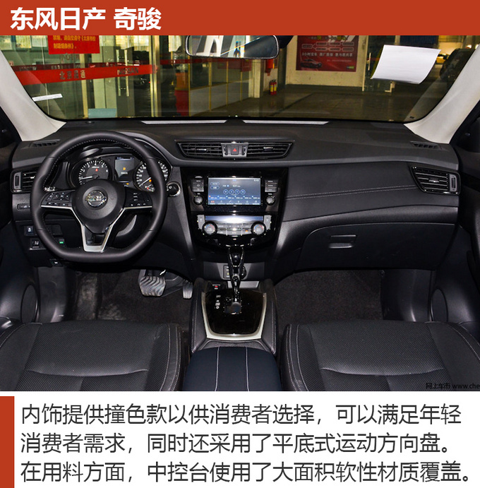 不懂车就这么选 20万预算买这三款SUV绝对靠谱-图6