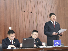 省级劳模沦为阶下囚：在职时替人办事 退休后收人钱财