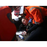 香港“爆眼女”要求幕后金主赔3000万？事件走向越来越蹊跷……