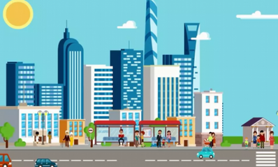 “一圈两场三道”建设