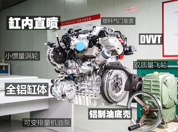 奇瑞汽车 捷途X90 2019款 1.6T DCT尊享型 6座