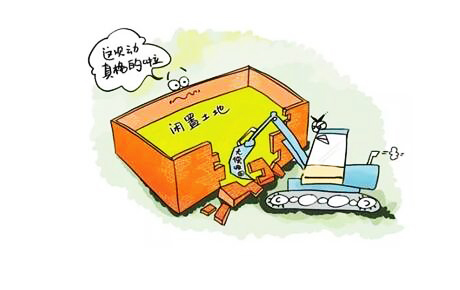 宁乡 ：  已拆除“空心房”近万户
