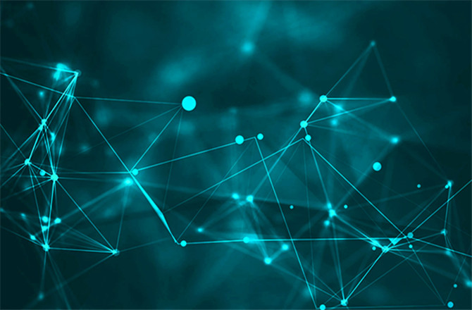 张小龙不想谈论“焦虑”,他说用户使用他的产品应该是“轻松”的。图片来源:摄图网