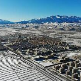 今年前7月棚改已开工约207万套 占年度目标任务71.6%