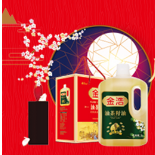 金浩茶油：月是故乡明，味是家乡浓