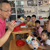 “科技大篷车”开进社区 创新体验零距离