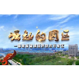 《崛起的园区》——关注：长沙智能终端华为HUB仓建设 打造1小时物料配送生态圈
