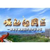 《崛起的园区》——我区将加速培育新一代半导体产业群