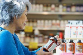 养生潮流之下，需划清保健食品与“神药”界限