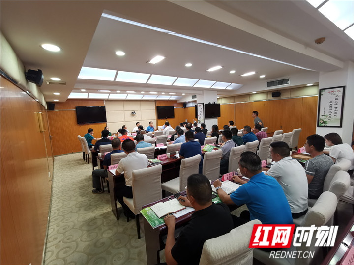 第17届亚洲捷兔慢跑会今年11月在张家界举行