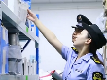 湖南省药监局：“百日行动”聚焦问题 推动整改